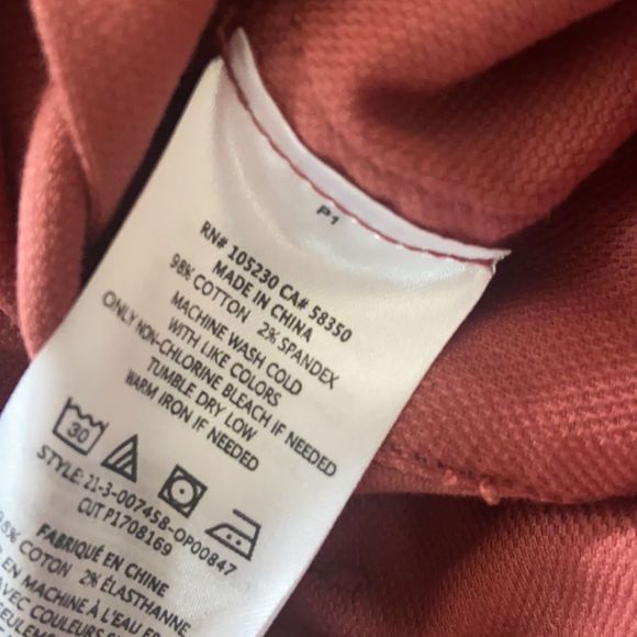 CURRENT/ELLIOTT The Meta Coverall - Picture 6 of 14